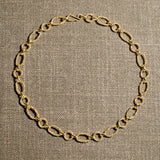 Cadena Sonia oro