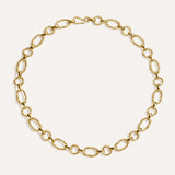 Cadena Sonia oro