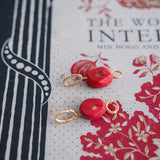 Pendientes Sonia Coral