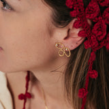 Pendientes Gloria III