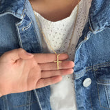 Cruz Natividad