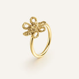 Olivia S gold ring