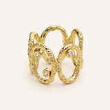 Gloria Oval Ring