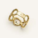 Anillo redondo Gloria