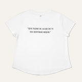 Camiseta Sonia Folache