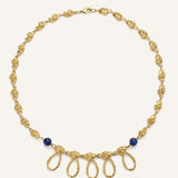 Choker Macarena Lapis