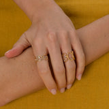 Anillo Gloria Redondo