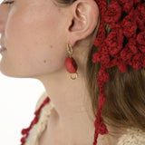 Pendientes Sonia Coral