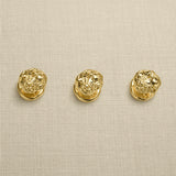 Botonadura Juan oro