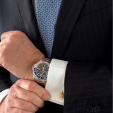 Juan Gold Cufflinks