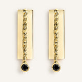 Pendientes Almudena M