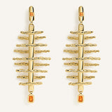 Pendientes Manuela