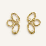 Gloria earrings 3