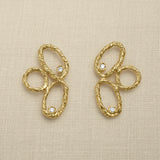 Gloria earrings 3