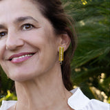 Pendientes Almudena M