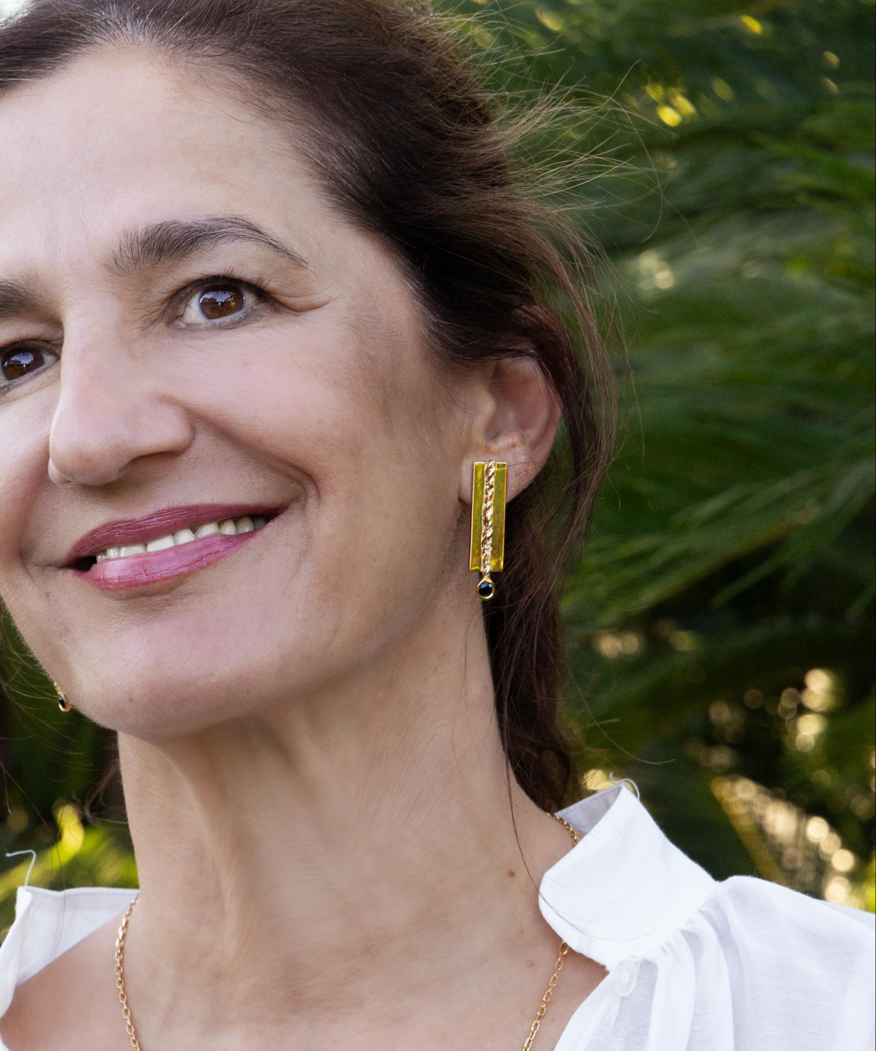 Pendientes Almudena M