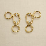 Pendientes Gloria 1
