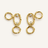 Pendientes Gloria 1