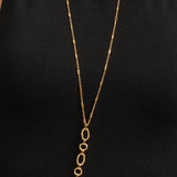 Colgante Sonia oro