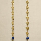 Pendientes L Macarena Lapis
