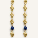 Pendientes M Macarena Lapis